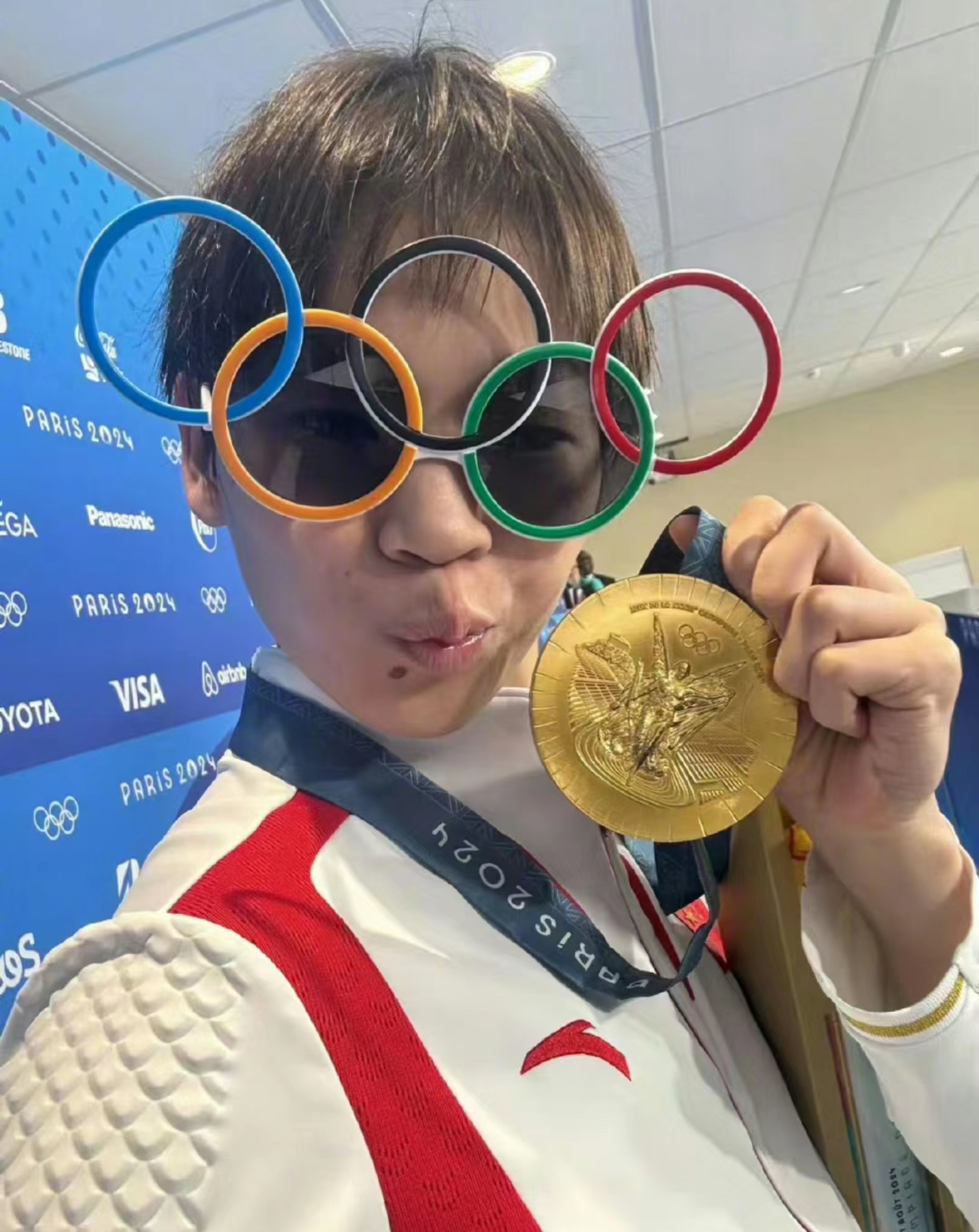 本土运动员在主场表现亮眼收获金牌的简单介绍 本土运动员在主场表现亮眼收获金牌的简单介绍