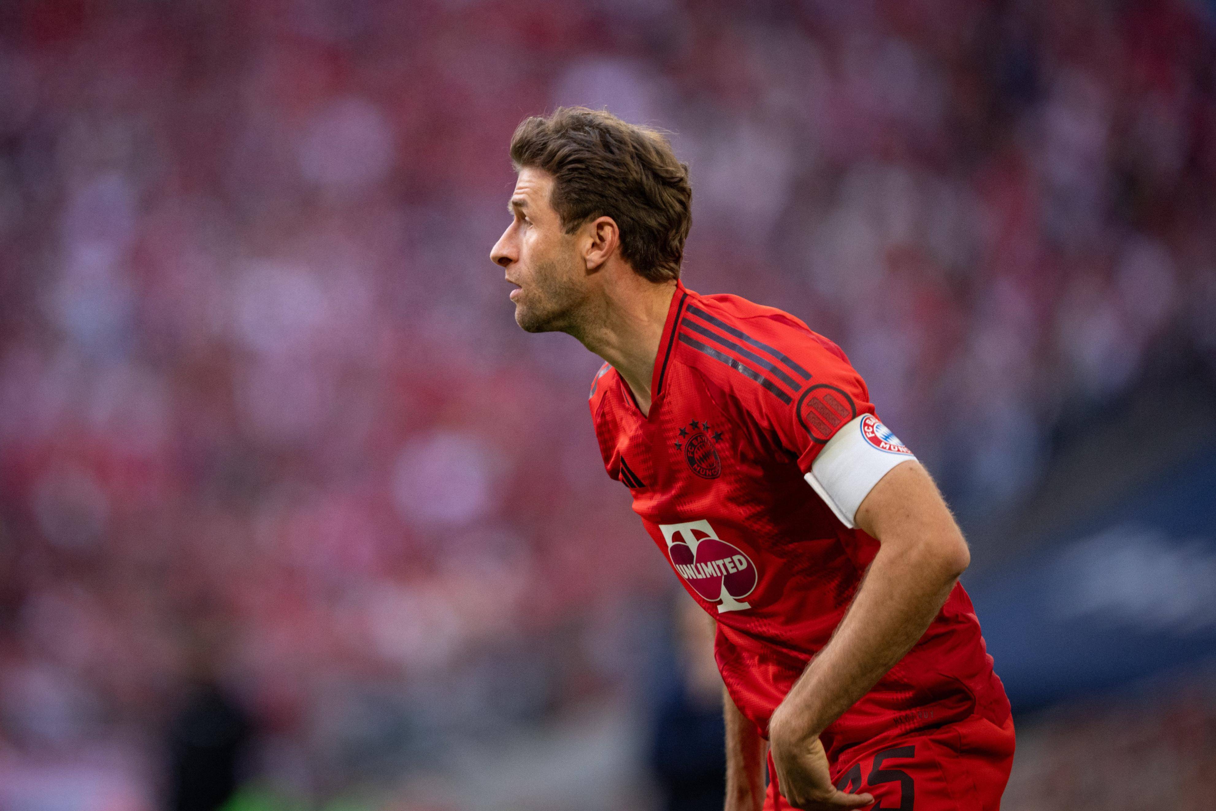 拜仁失利难挽局势，晋级前景渐显黯淡的简单介绍