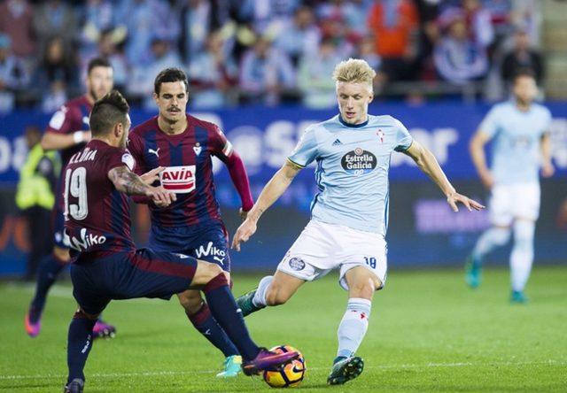 拉斯帕尔马斯客场不敌塞尔塔，需冷静反思