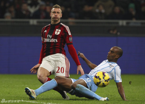 包含拉齐奥客场不敌AC米兰，球队需要反思的词条