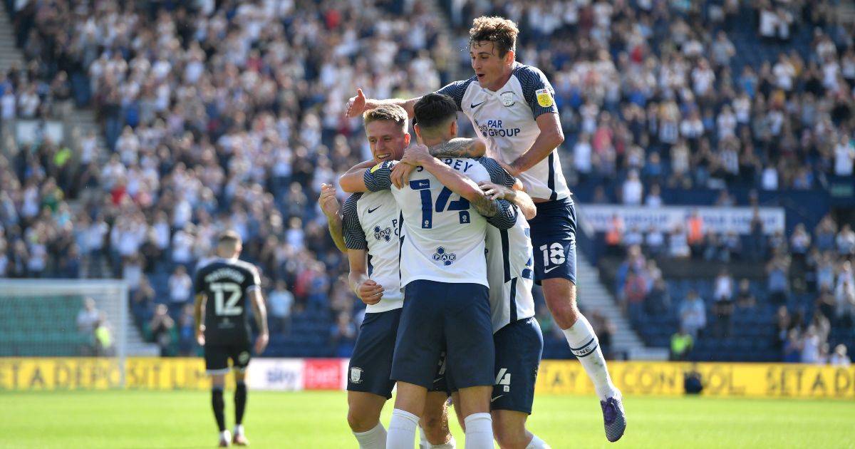 卢顿备战重要比赛，绝不言败