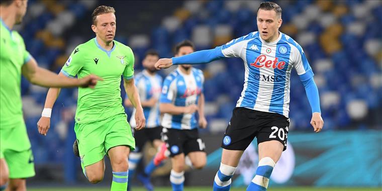 那不勒斯攻势如潮,轻松获胜的简单介绍 那不勒斯攻势如潮,轻松获胜的简单介绍