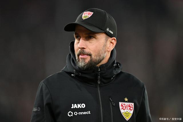 斯图加特目标坚守主场取胜不容易的简单介绍