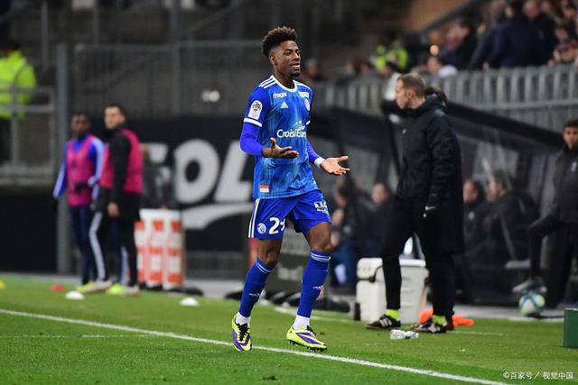 尼斯客场逼平亚眠，保持不败的简单介绍