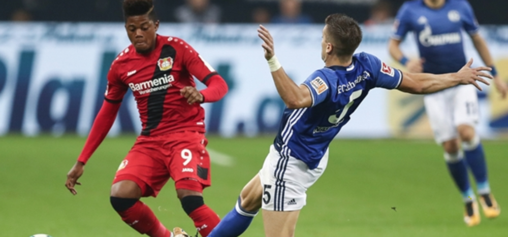 开云体育中国-关于沙尔克遭遇阻击，积分榜持续下滑的信息