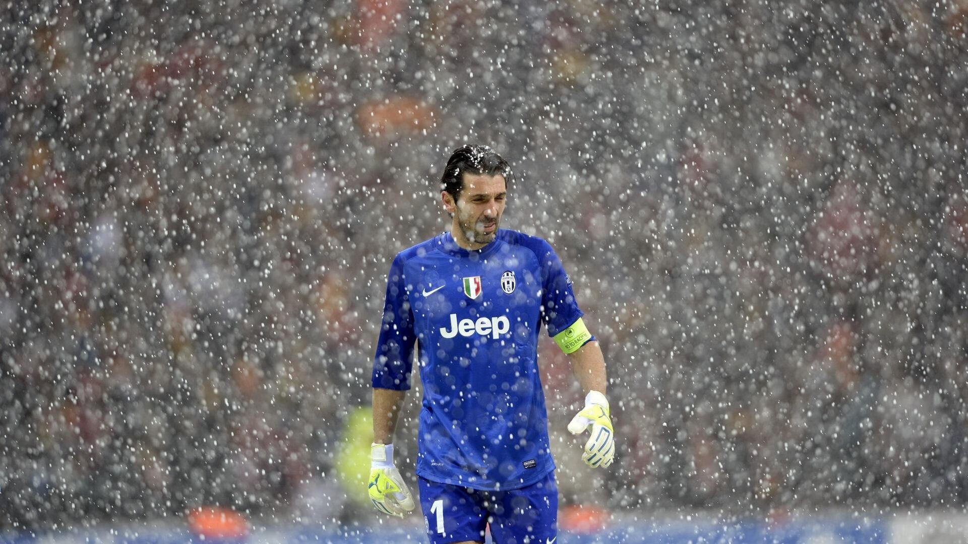 年度焦点之战之夜，马丁内利全程高能输出，诠释现代足球的极致冲击力