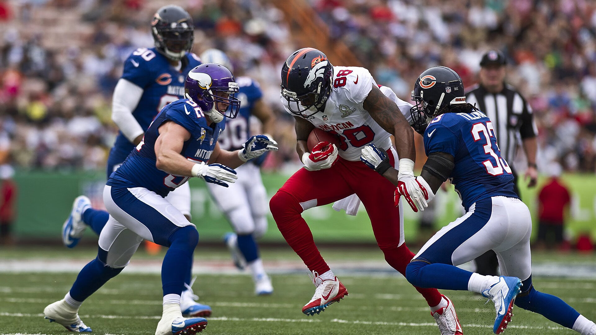 奇迹之夜，尤文史诗翻盘AC米兰，穆勒刷新纪录定义传奇